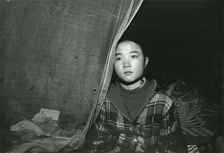 中国农民作品 009